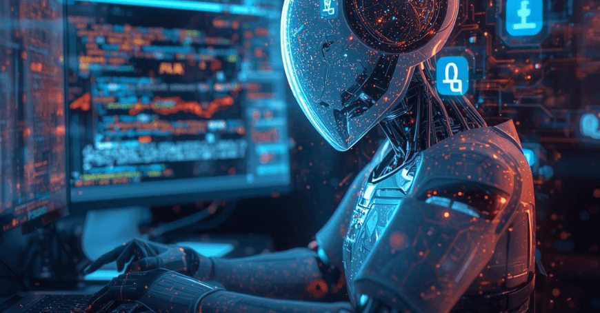 The APEX Developer Reinvented