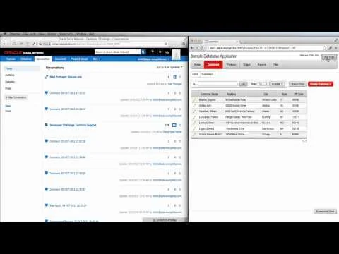 Video on YouTube