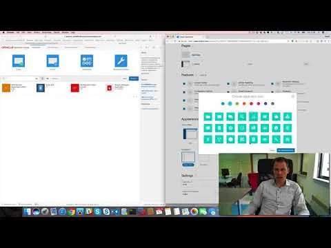 Video on YouTube
