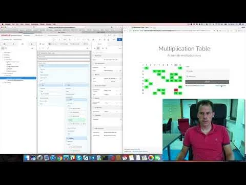 Video on YouTube