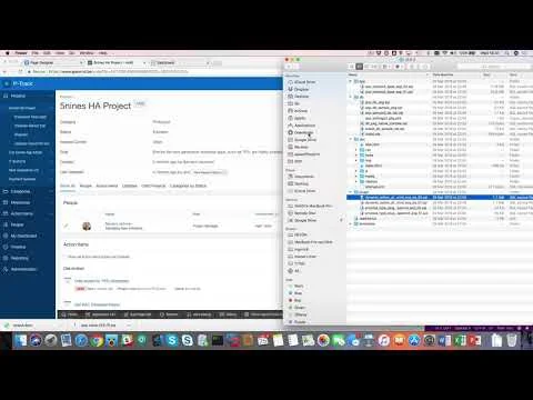 Video on YouTube