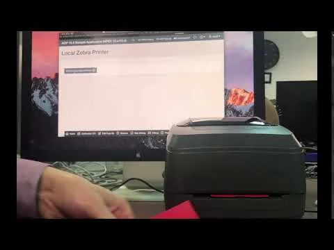Video on YouTube