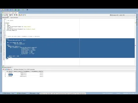 Video on YouTube